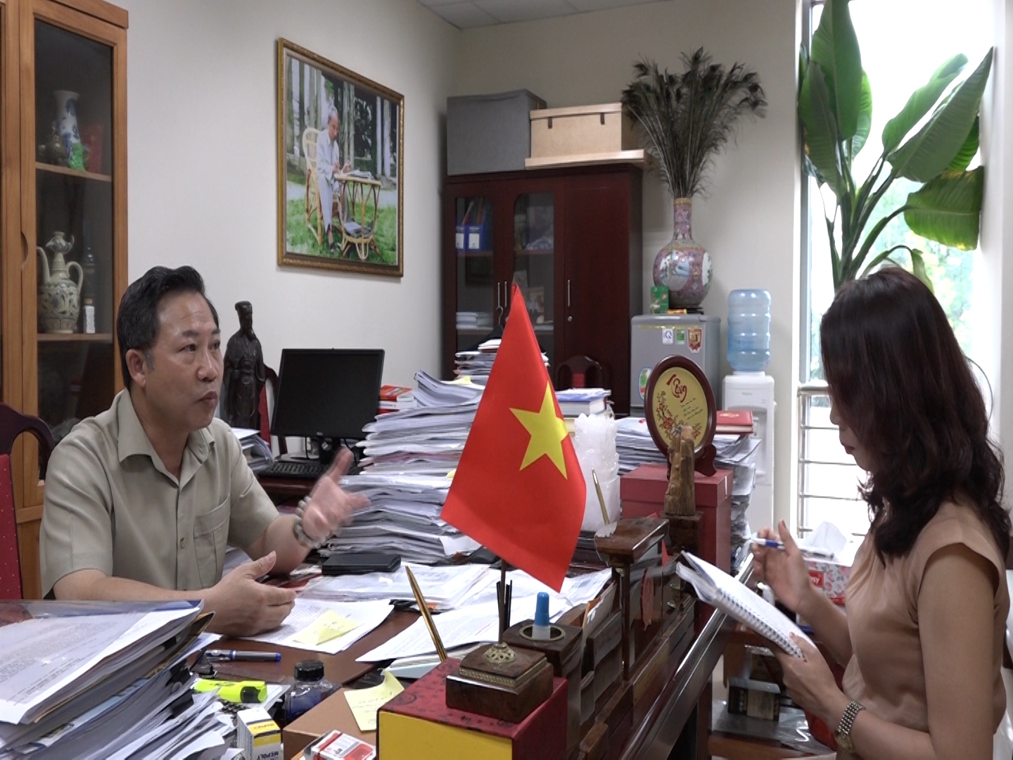 Nghệ An: Bản án “tranh chấp hợp đồng mua bán nước thô” dưới góc nhìn của chuyên gia