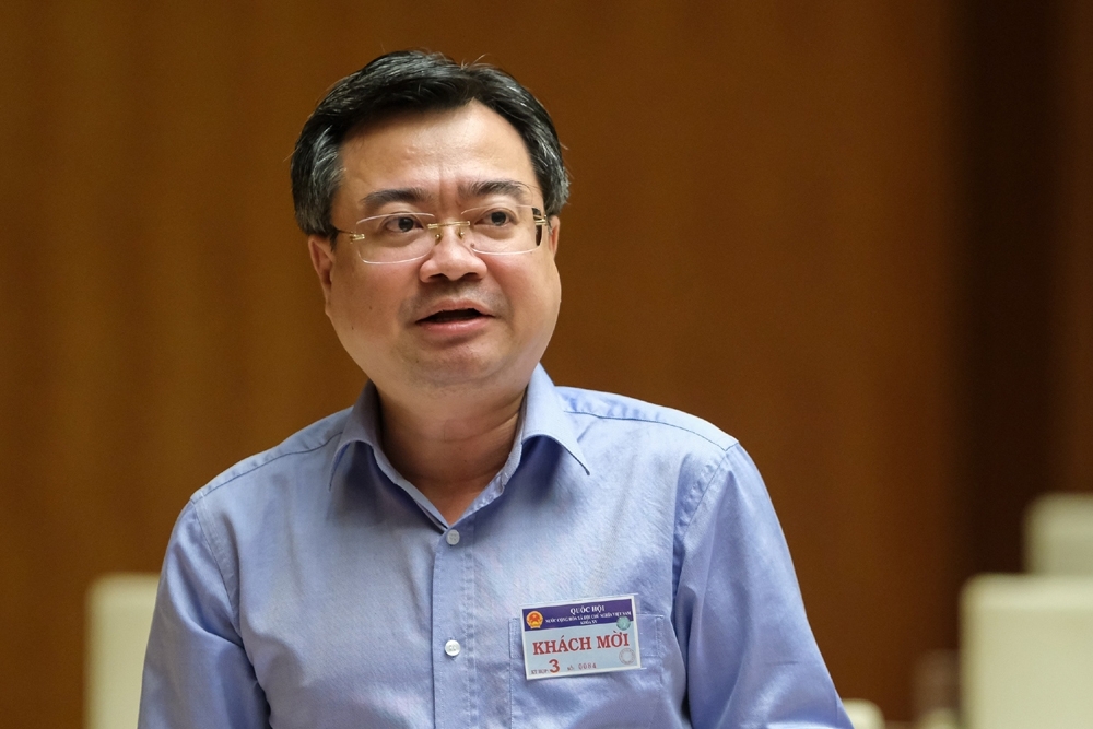 Bộ trưởng Nguyễn Thanh Nghị đề nghị: Tiếp tục tạo điều kiện cho vay đối với lĩnh vực BĐS theo đúng quy định pháp luật